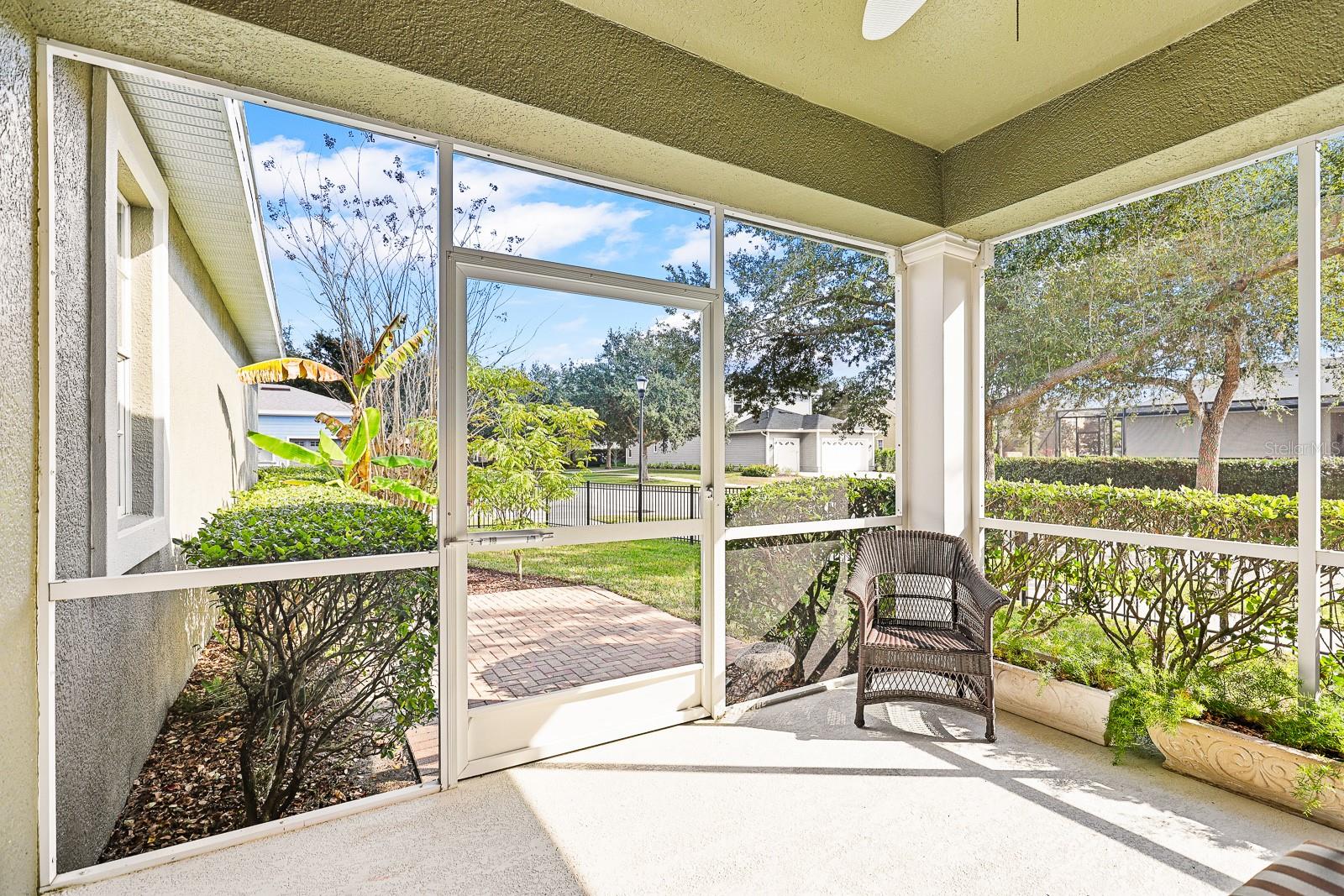 FISHHAWK RANCH TOWNCENTER PHAS - Residential