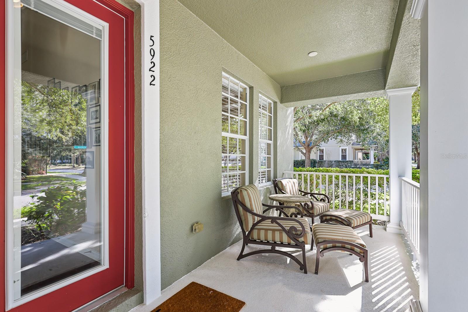 5922 PALMETTOSIDE STREET