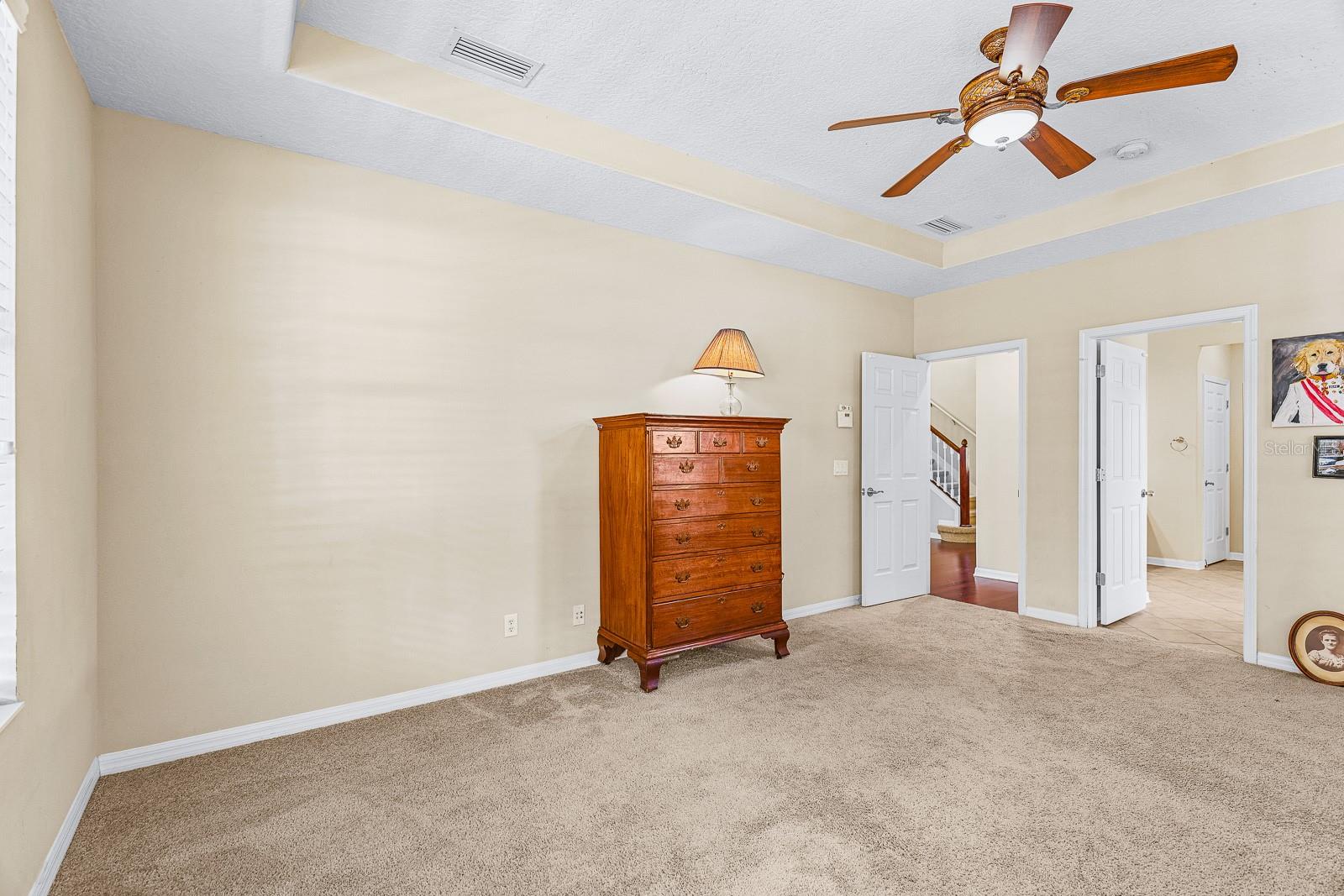 FISHHAWK RANCH TOWNCENTER PHAS - Residential