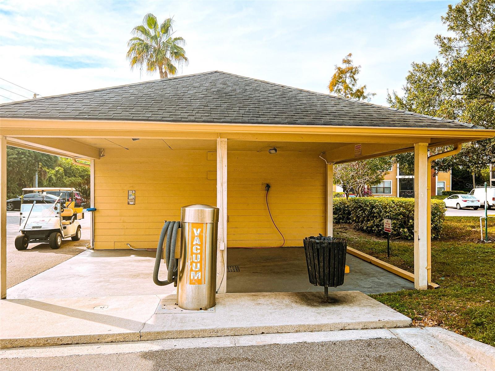 BAYPOINTE PRESERVE CONDO - Residential