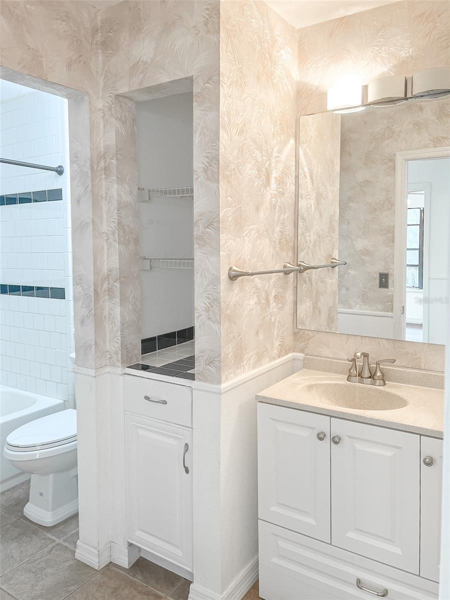 BAYPOINTE PRESERVE CONDO - Residential