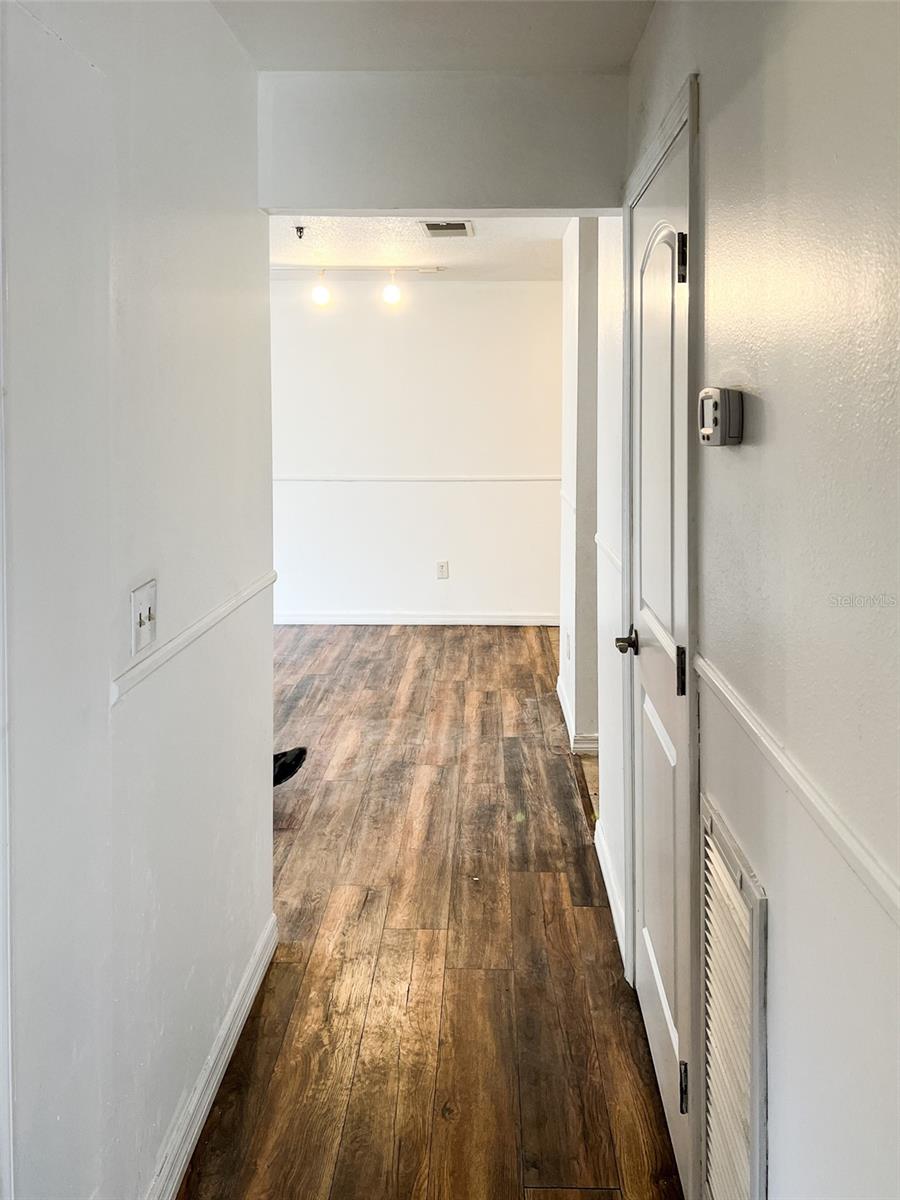 BAYPOINTE PRESERVE CONDO - Residential