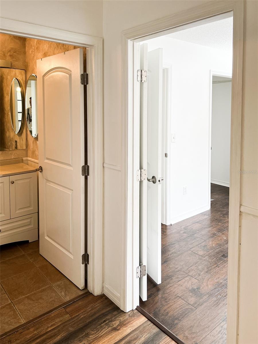 BAYPOINTE PRESERVE CONDO - Residential