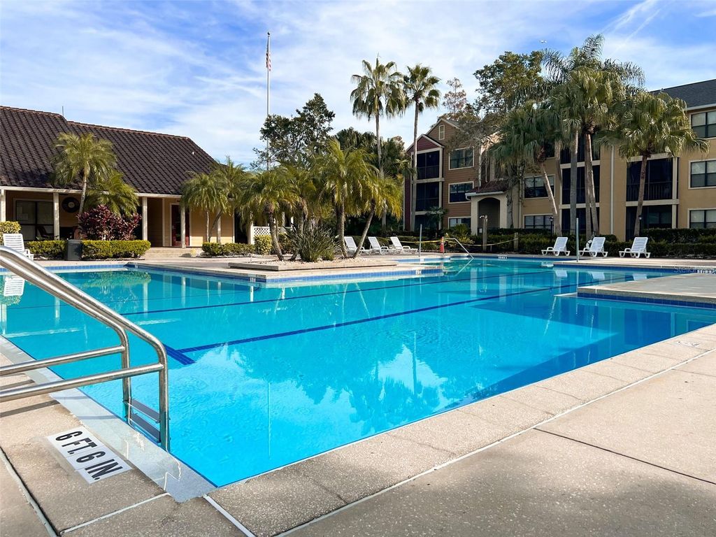 Photo of 11901 4th Street N #8102, St Petersburg, FL 33716 (MLS # A4691445)