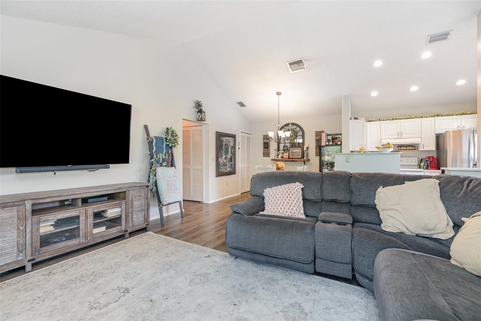 5666 GARDENS DRIVE 202