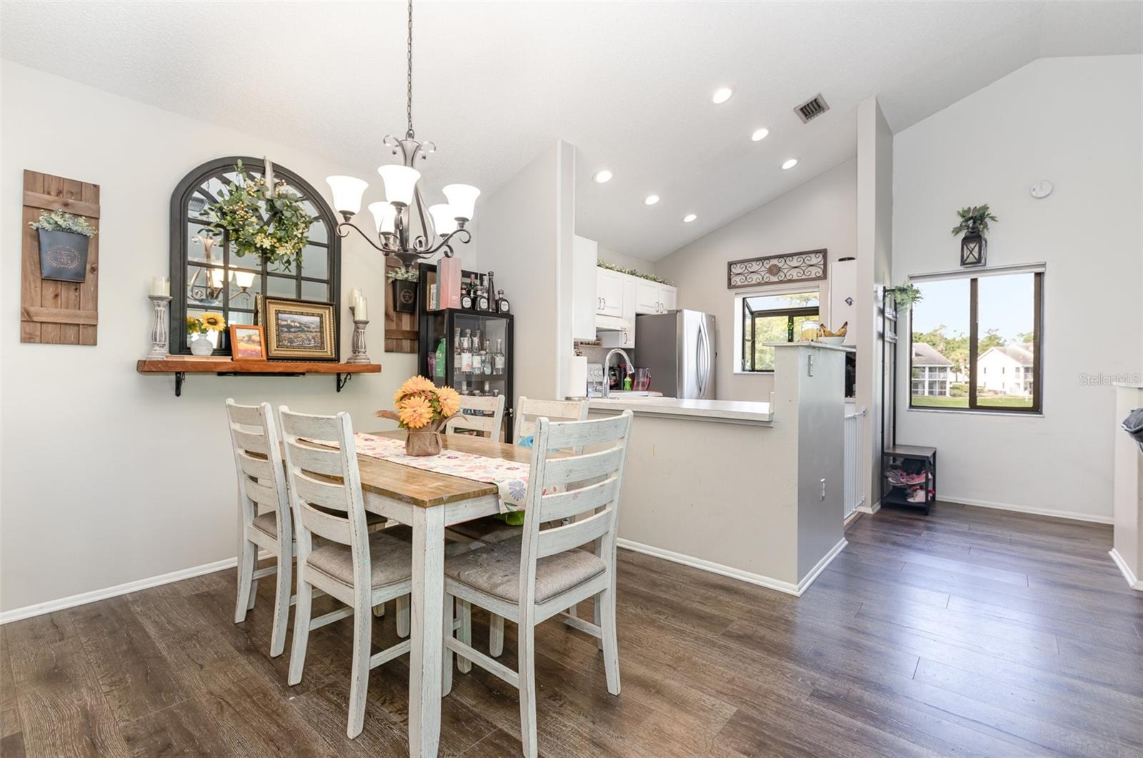 5666 GARDENS DRIVE 202