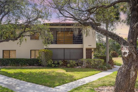 5666 GARDENS DRIVE 202 SARASOTA FL 34243