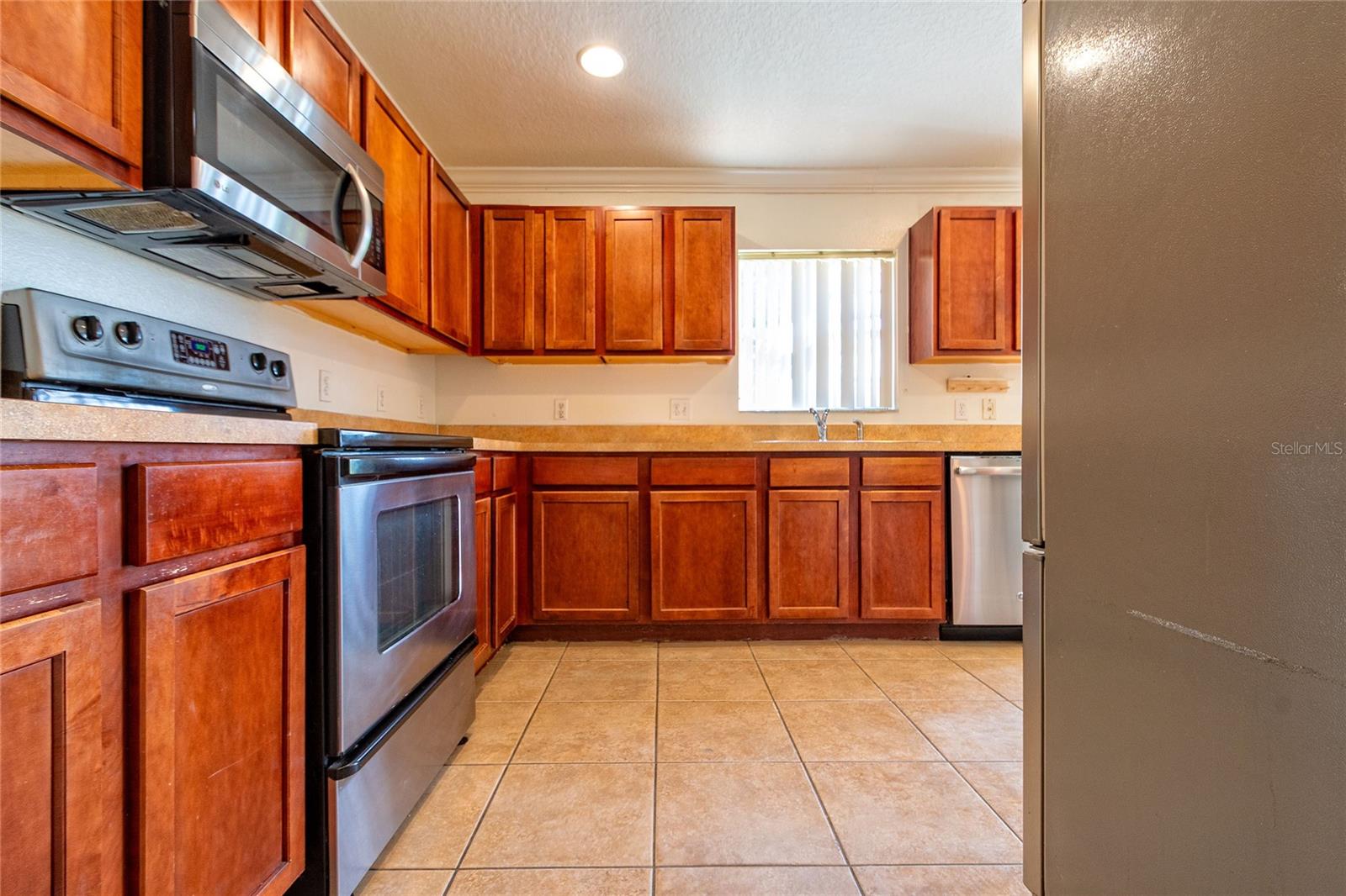 ROSEWOOD - Residential