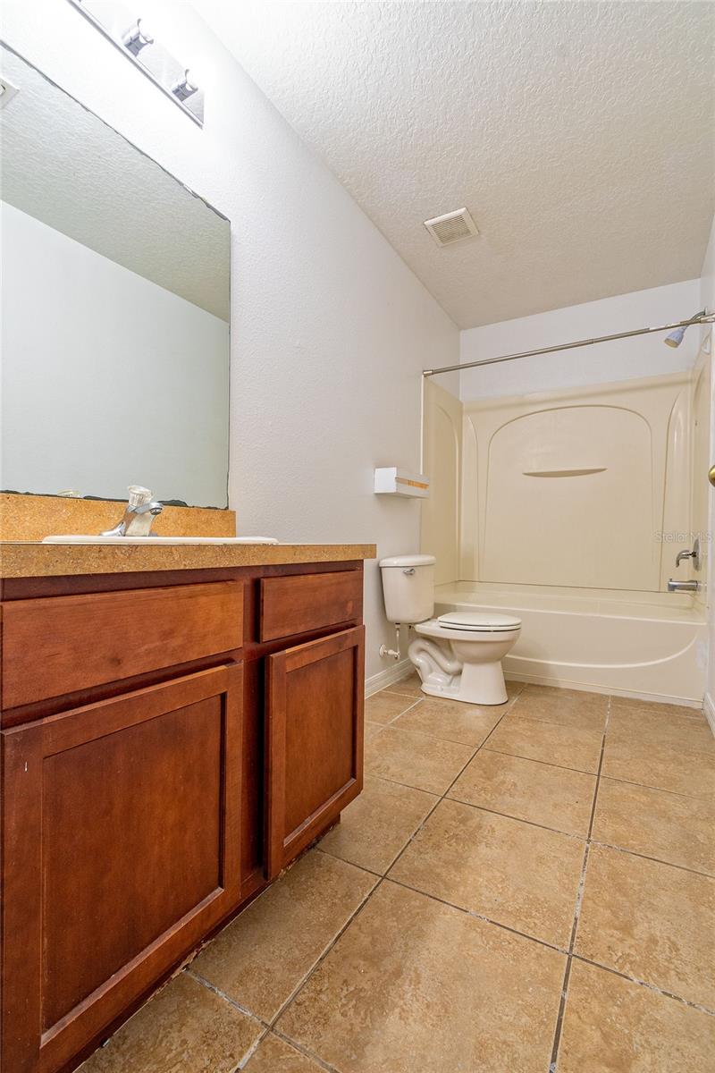 ROSEWOOD - Residential