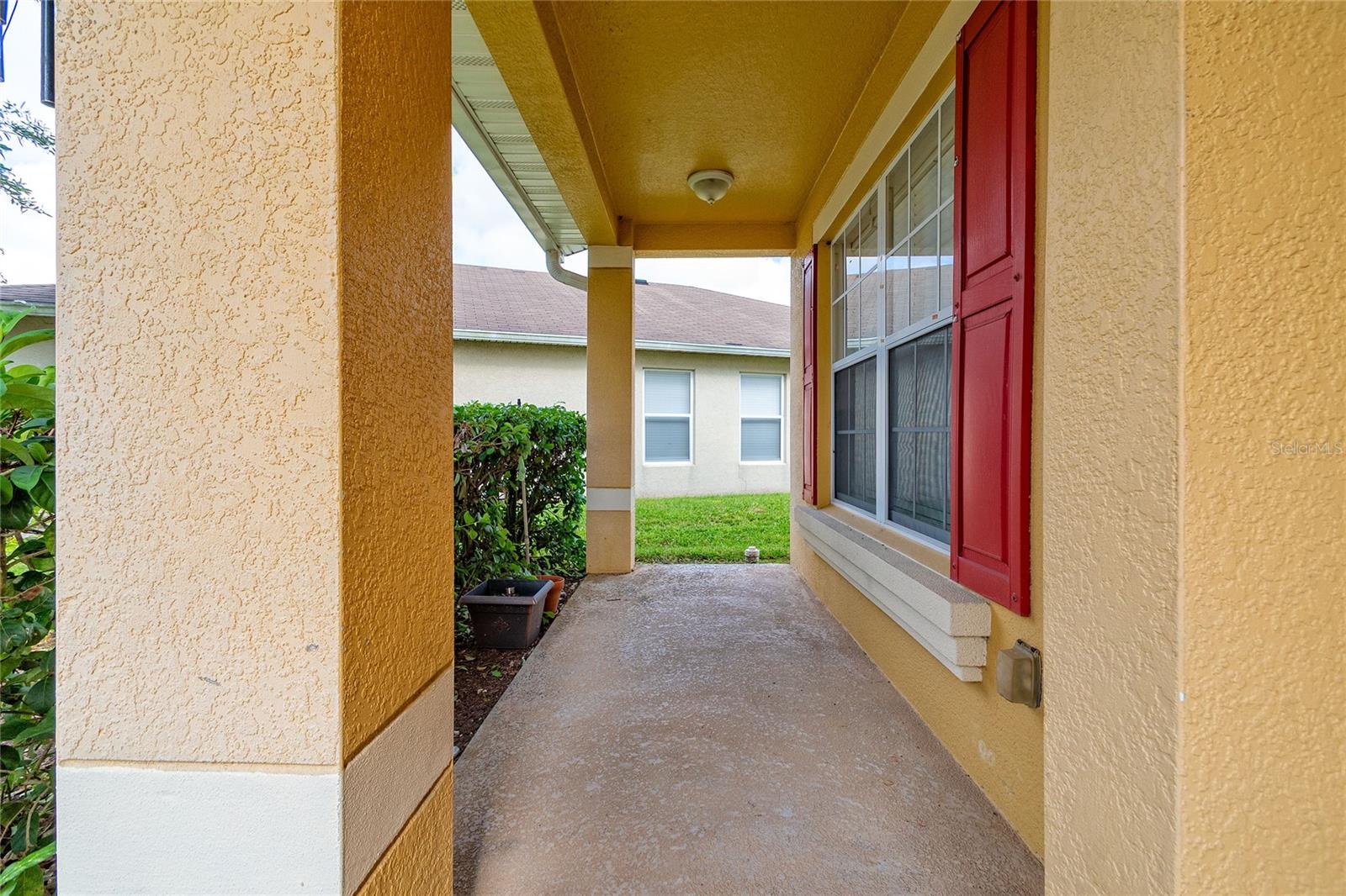 ROSEWOOD - Residential