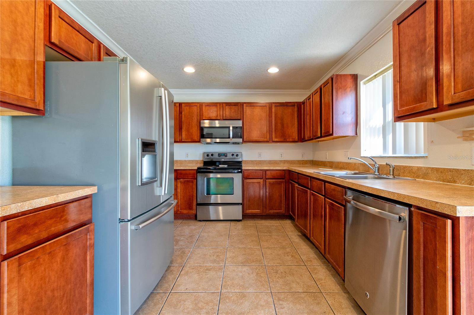 ROSEWOOD - Residential