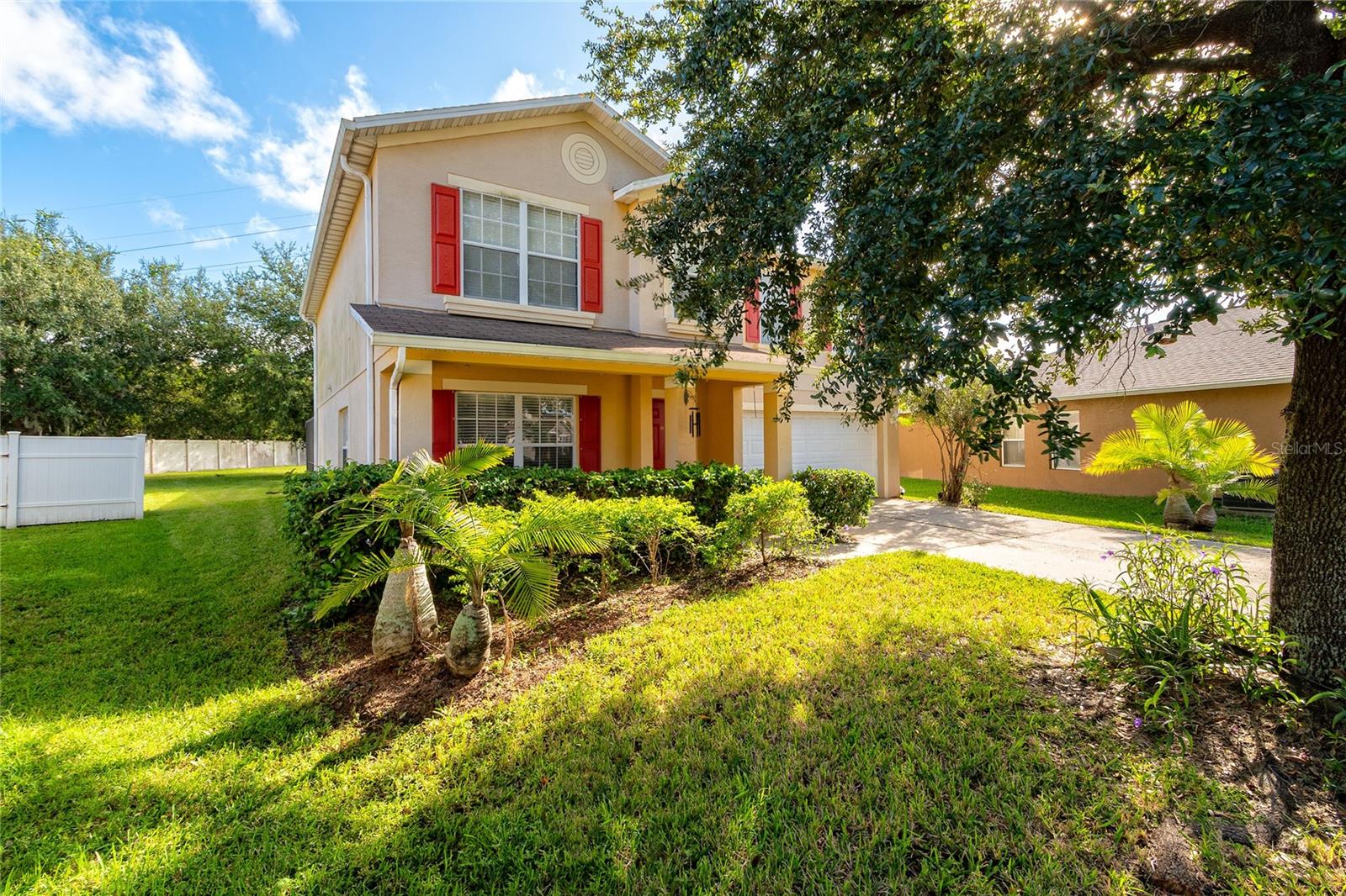 ROSEWOOD - Residential