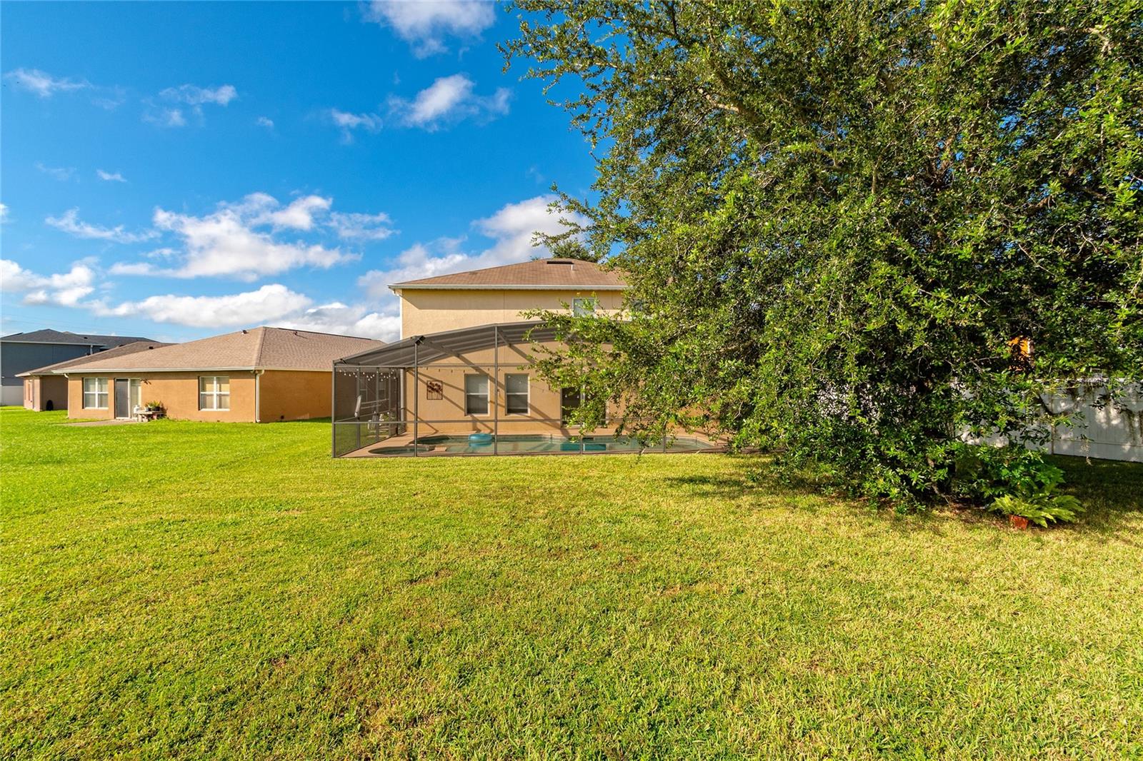 ROSEWOOD - Residential