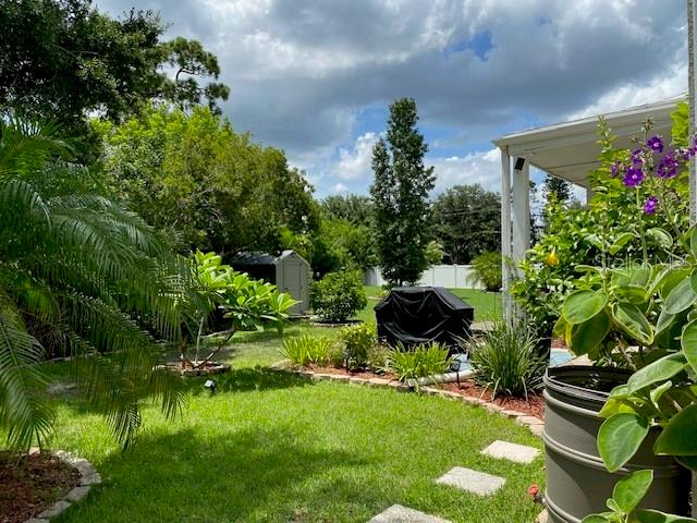 SUMMERFIELD VILLAGE 1 TR 21 - Residential