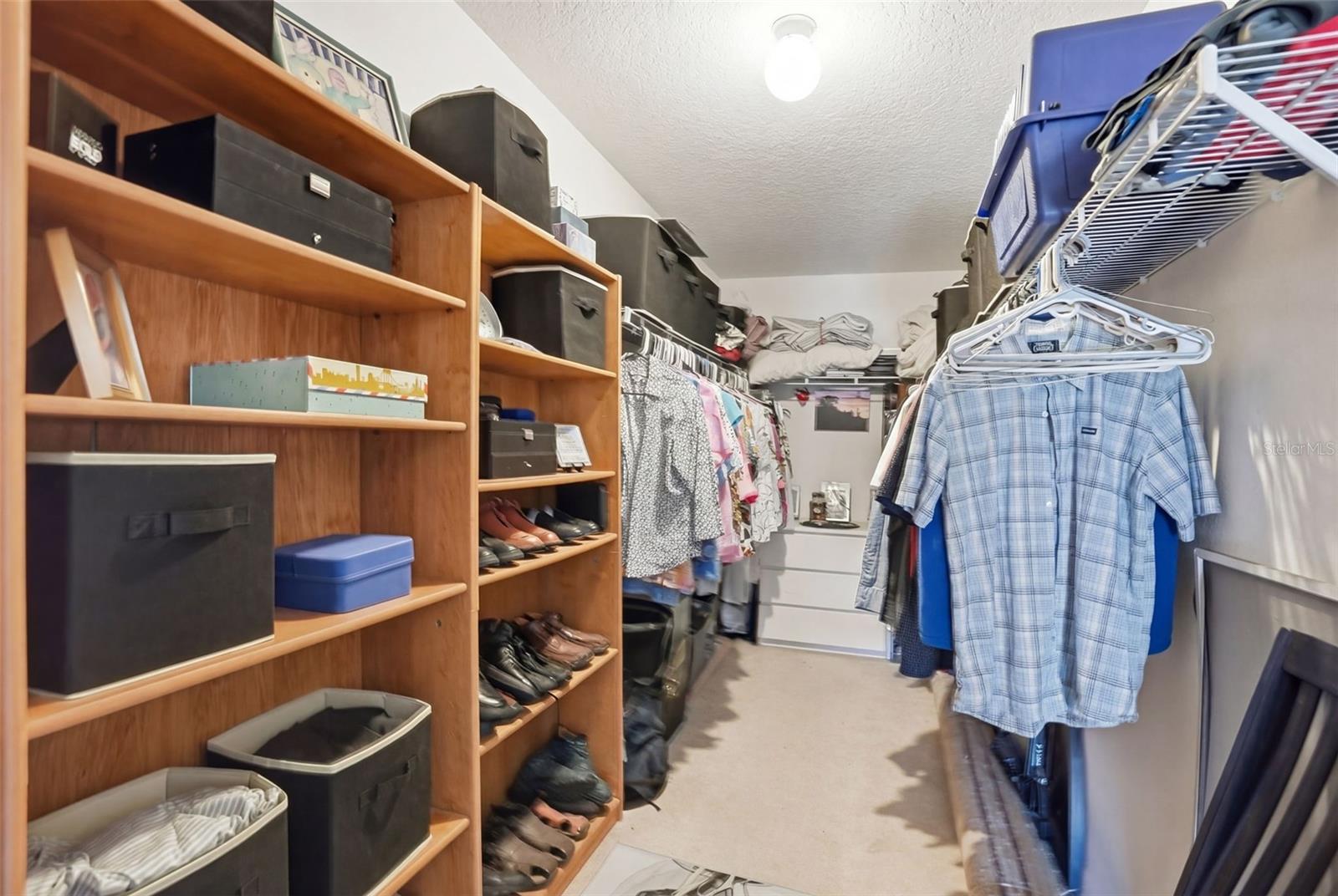 SUMMERFIELD VILLAGE 1 TR 21 - Residential