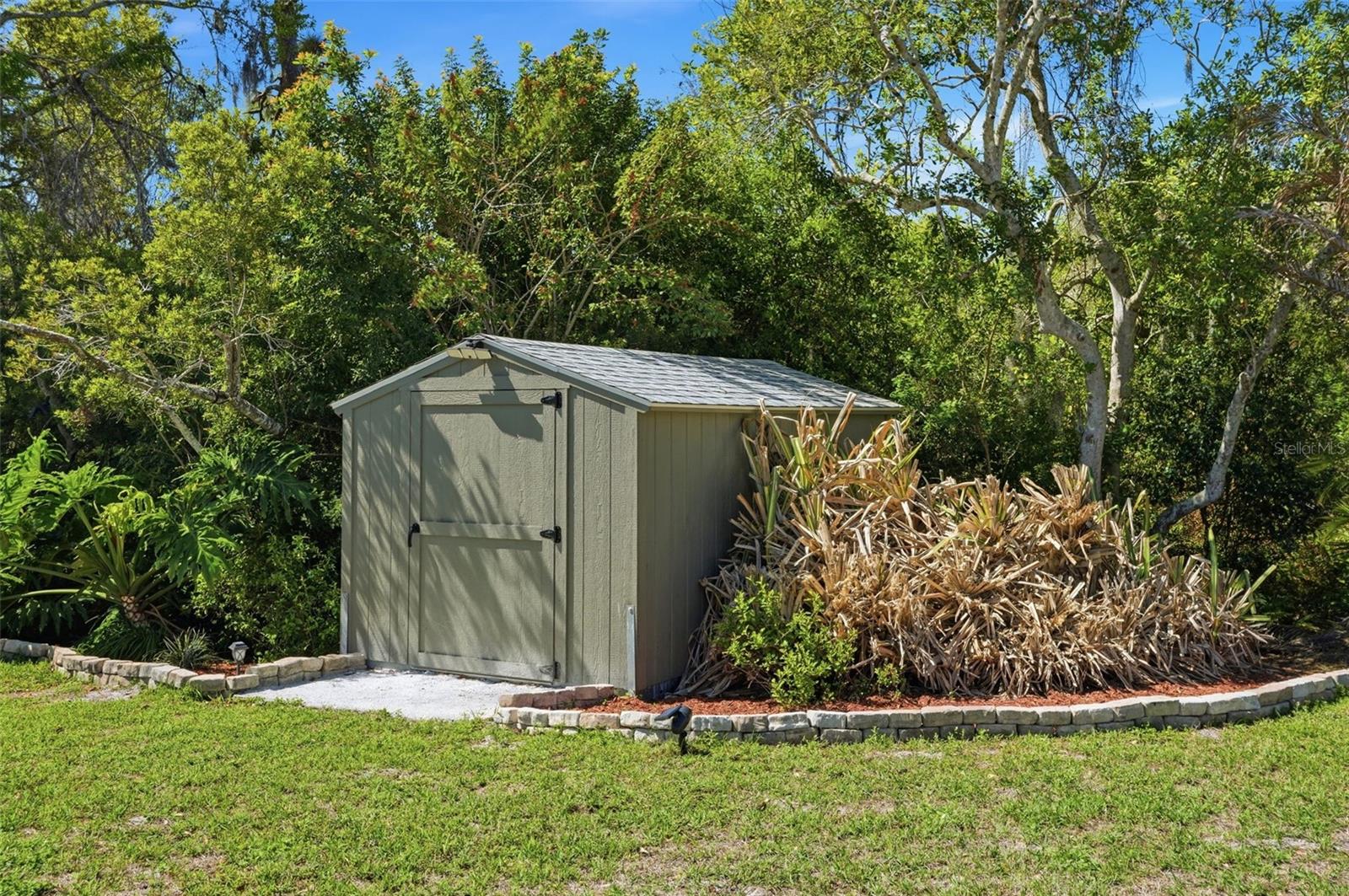 SUMMERFIELD VILLAGE 1 TR 21 - Residential