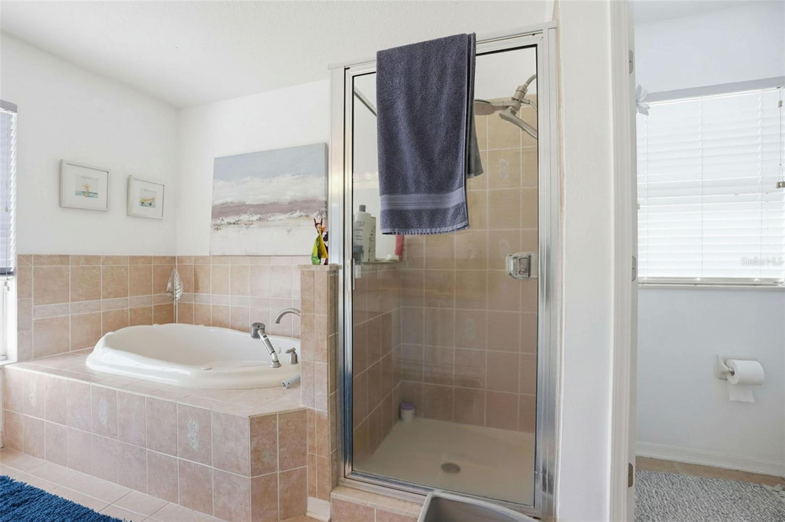 SUMMERFIELD VILLAGE 1 TR 21 - Residential