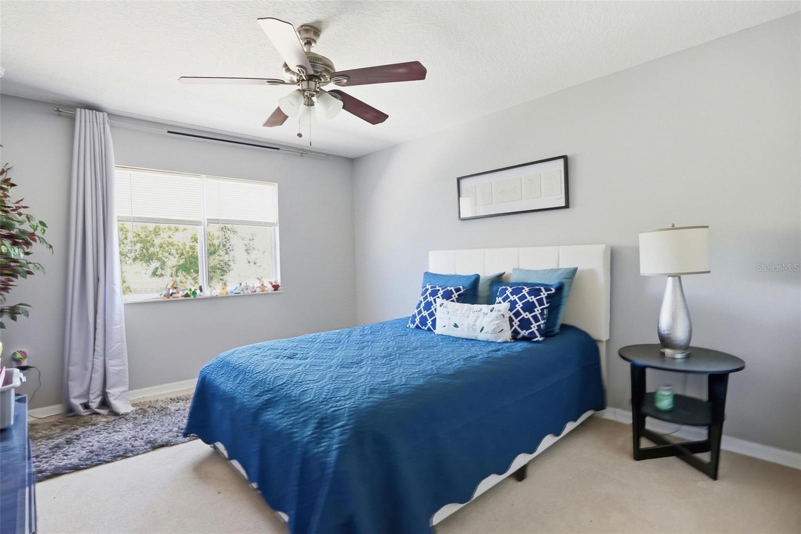 SUMMERFIELD VILLAGE 1 TR 21 - Residential