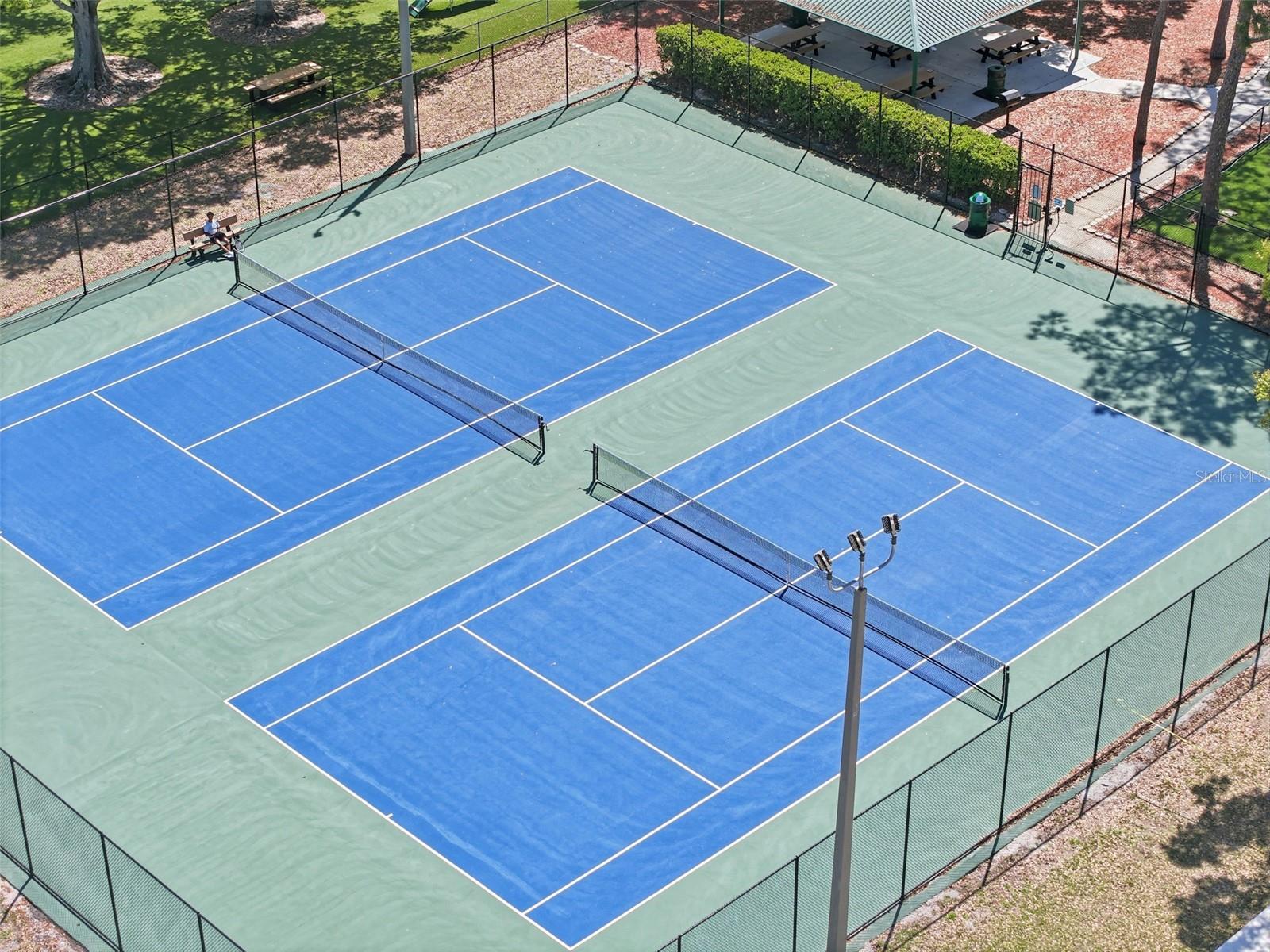 SUMMERFIELD VILLAGE 1 TR 21 - Residential