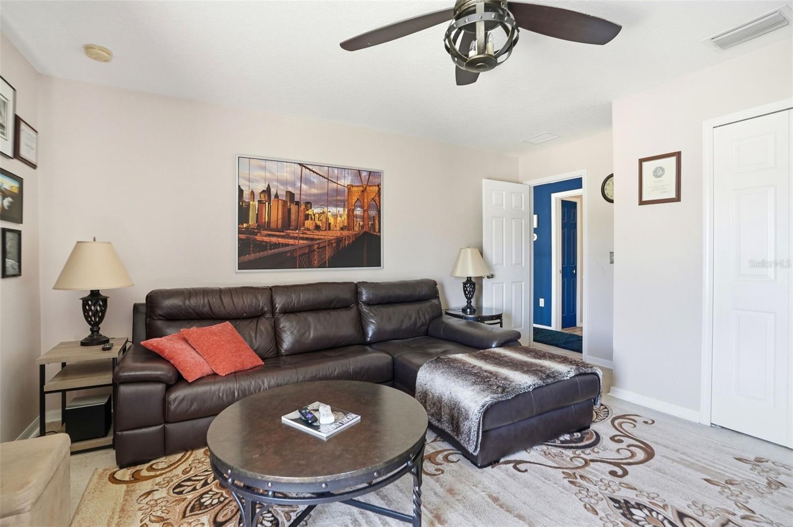 SUMMERFIELD VILLAGE 1 TR 21 - Residential