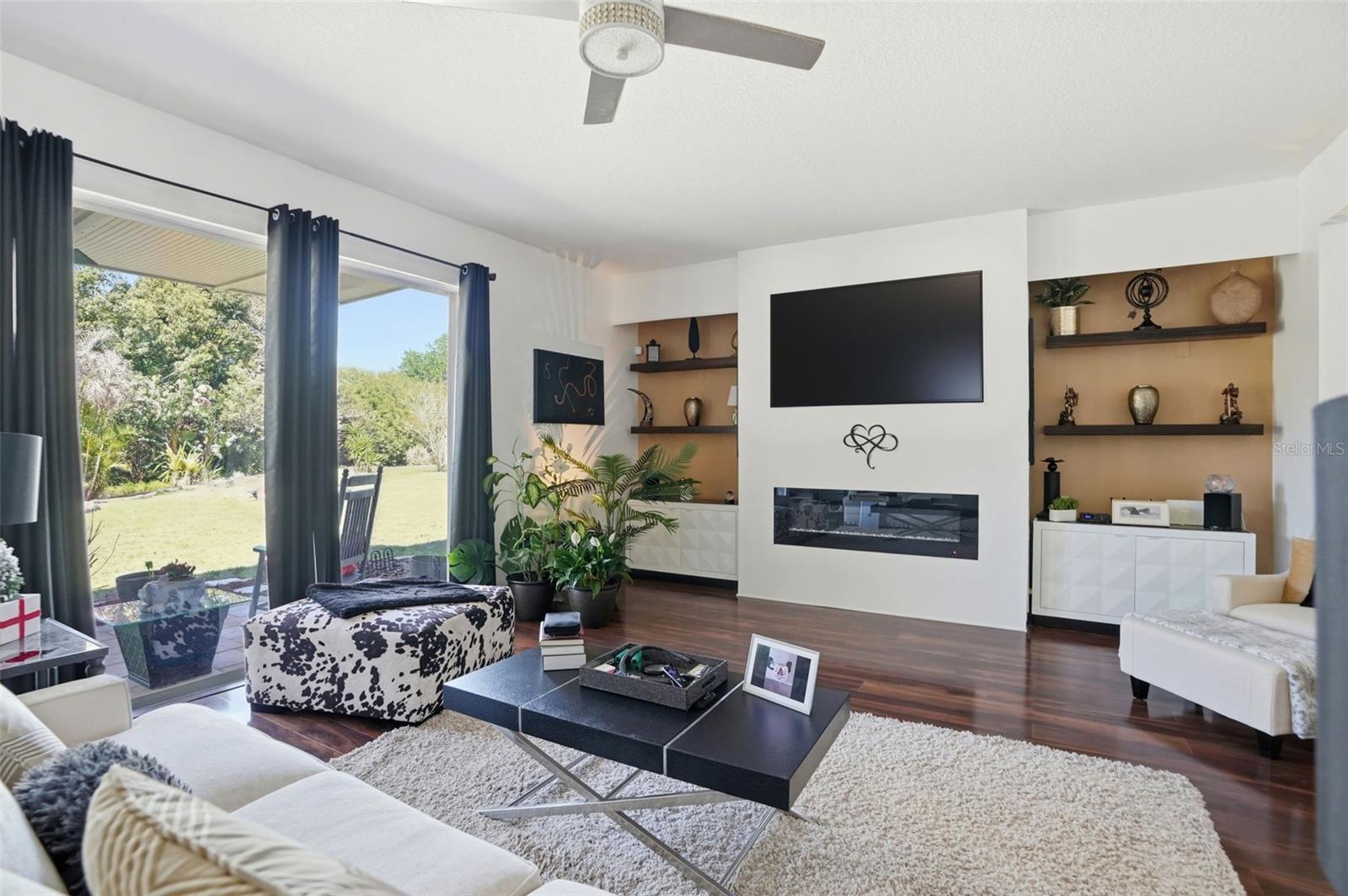 SUMMERFIELD VILLAGE 1 TR 21 - Residential