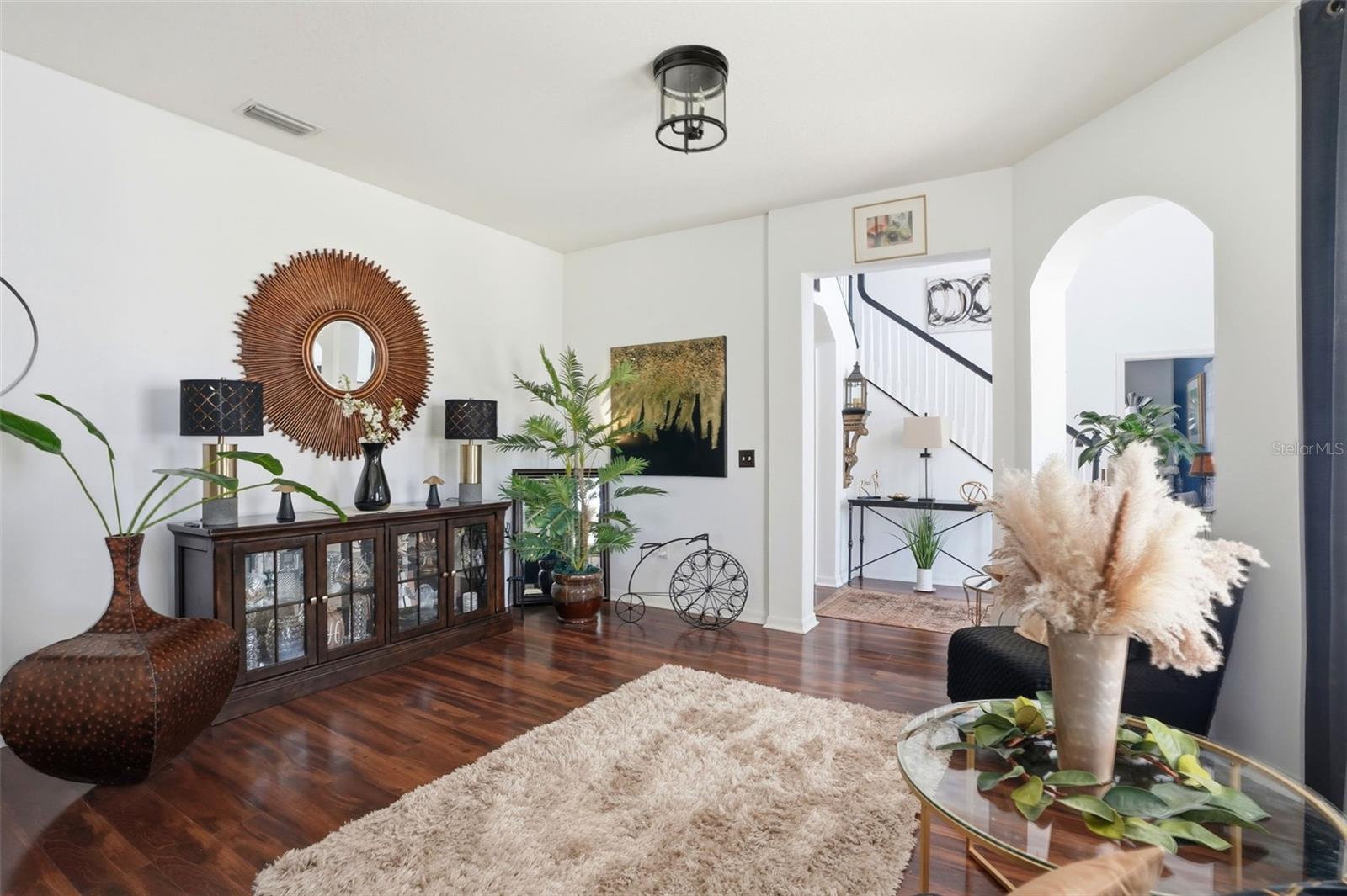 SUMMERFIELD VILLAGE 1 TR 21 - Residential