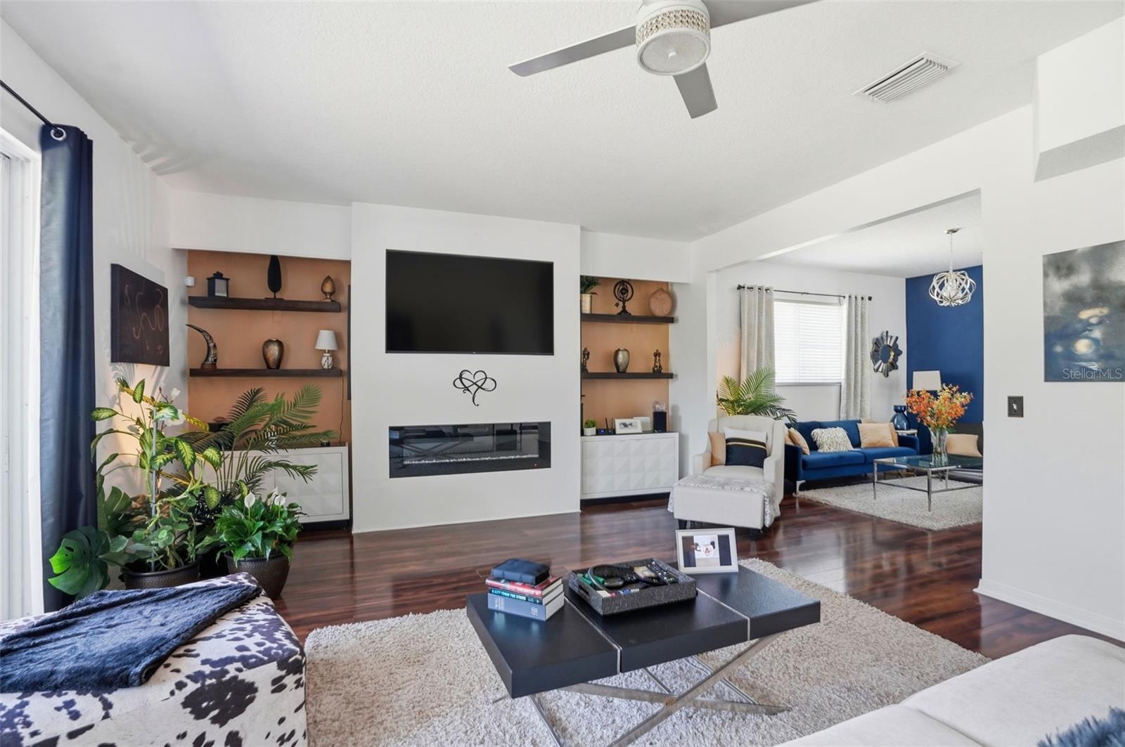 SUMMERFIELD VILLAGE 1 TR 21 - Residential