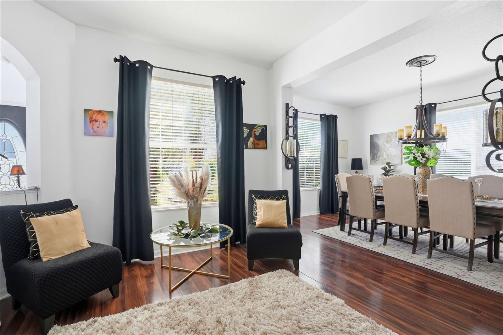 SUMMERFIELD VILLAGE 1 TR 21 - Residential