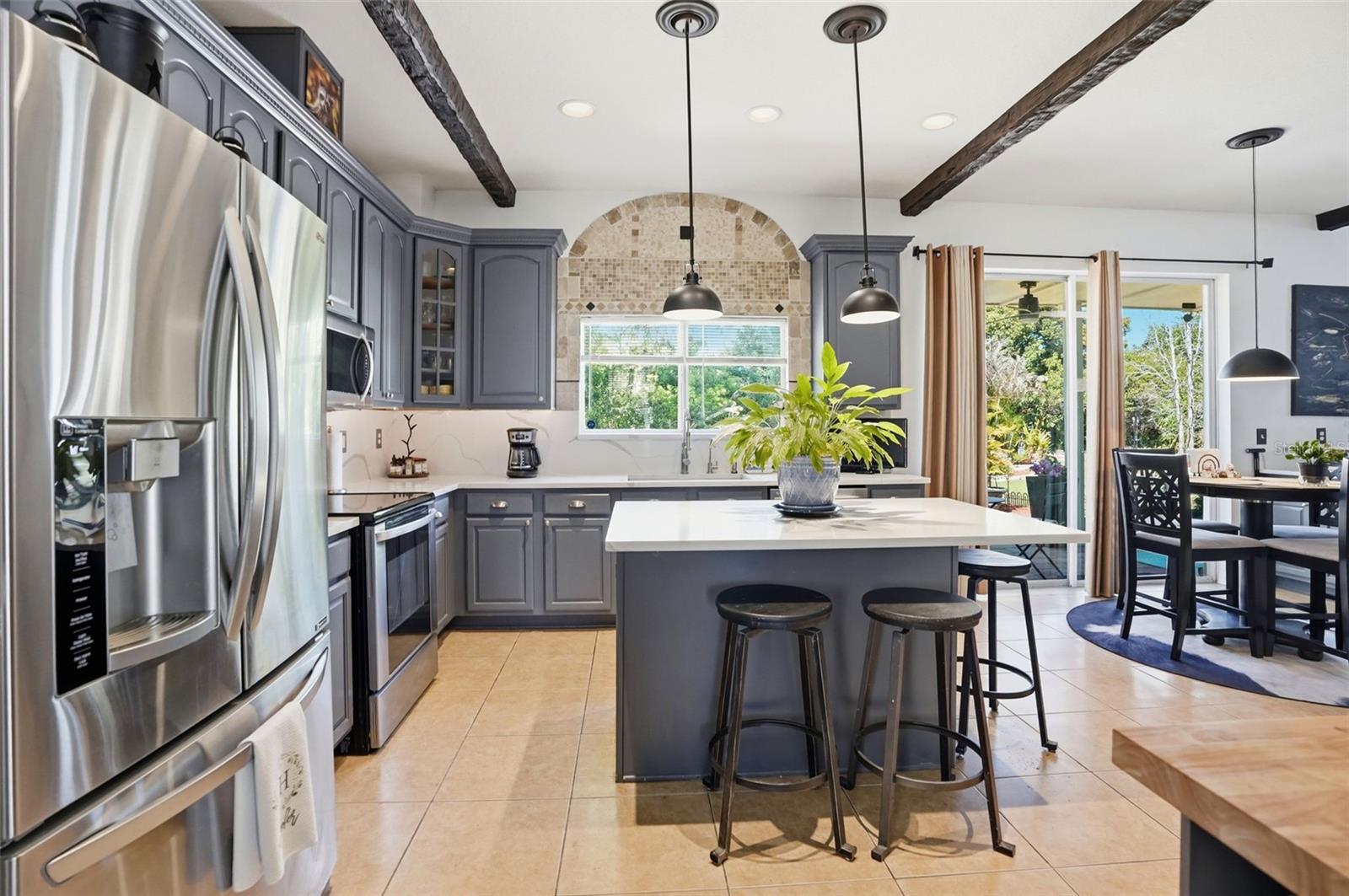 SUMMERFIELD VILLAGE 1 TR 21 - Residential