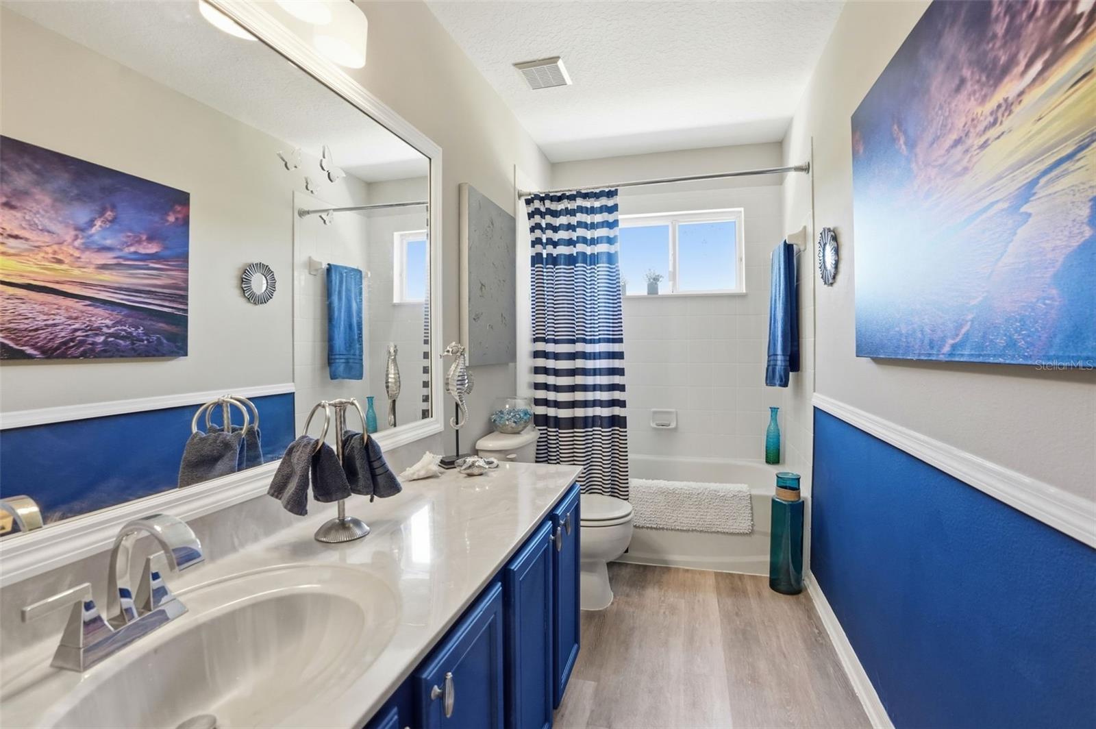 SUMMERFIELD VILLAGE 1 TR 21 - Residential