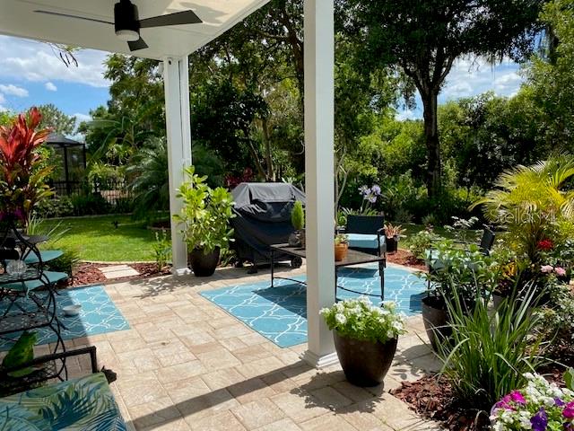 SUMMERFIELD VILLAGE 1 TR 21 - Residential