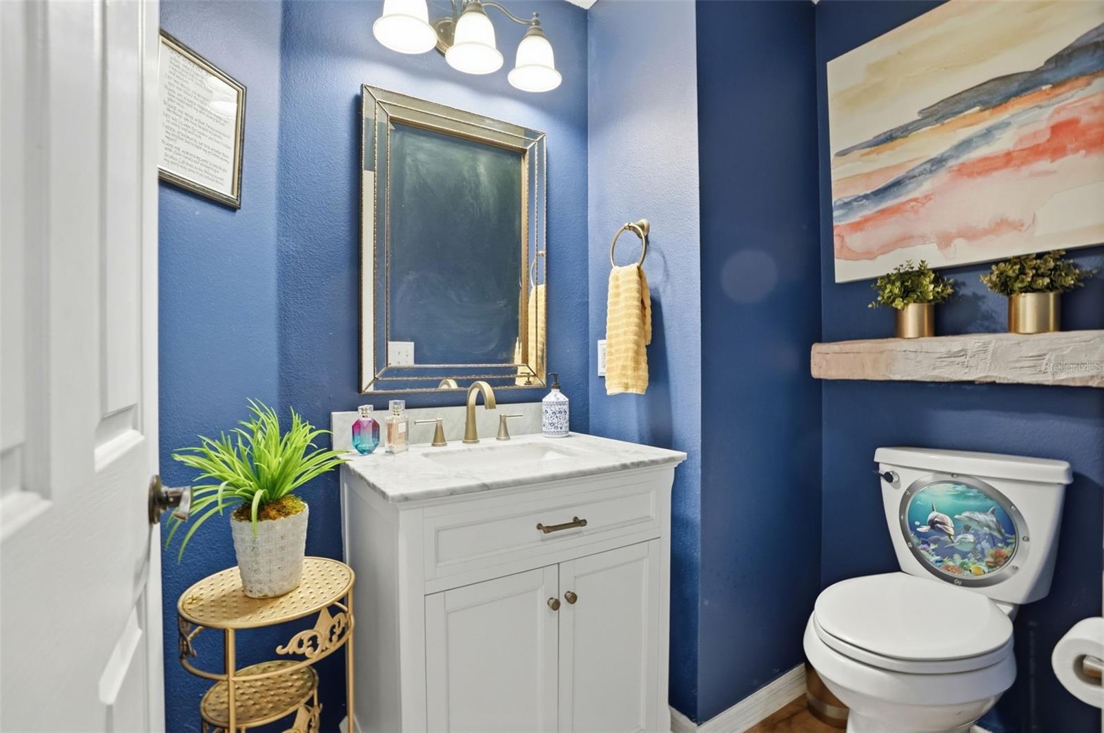 SUMMERFIELD VILLAGE 1 TR 21 - Residential