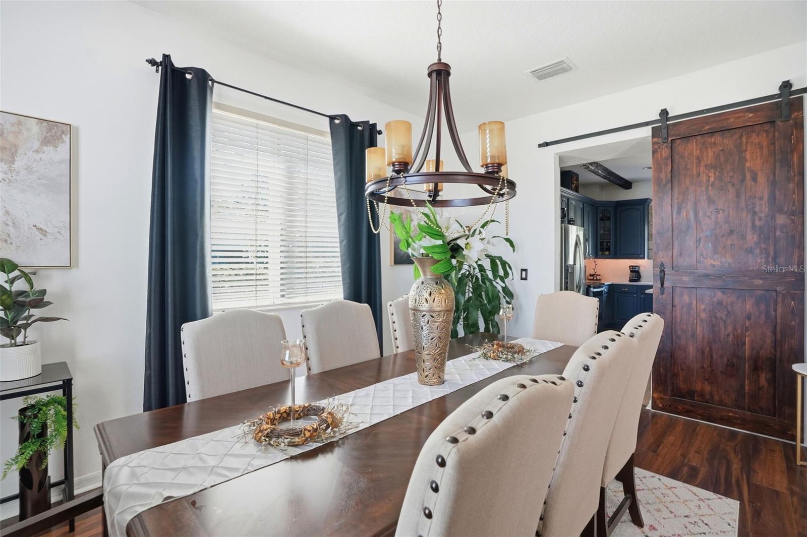 SUMMERFIELD VILLAGE 1 TR 21 - Residential