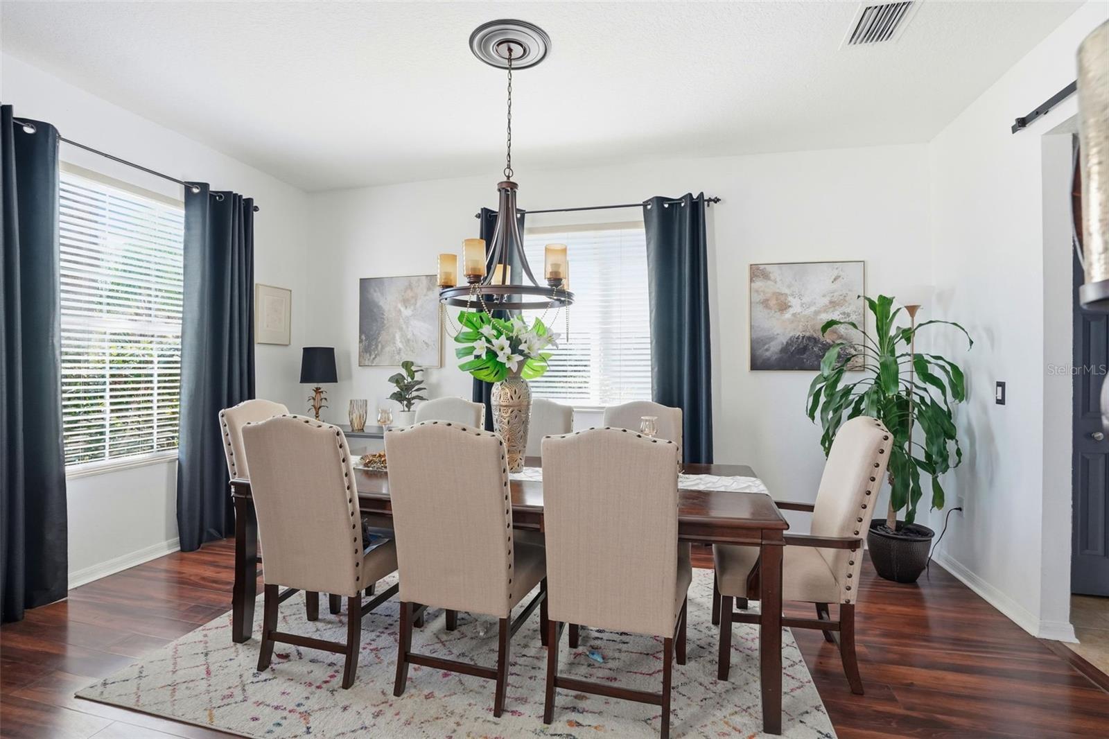 SUMMERFIELD VILLAGE 1 TR 21 - Residential