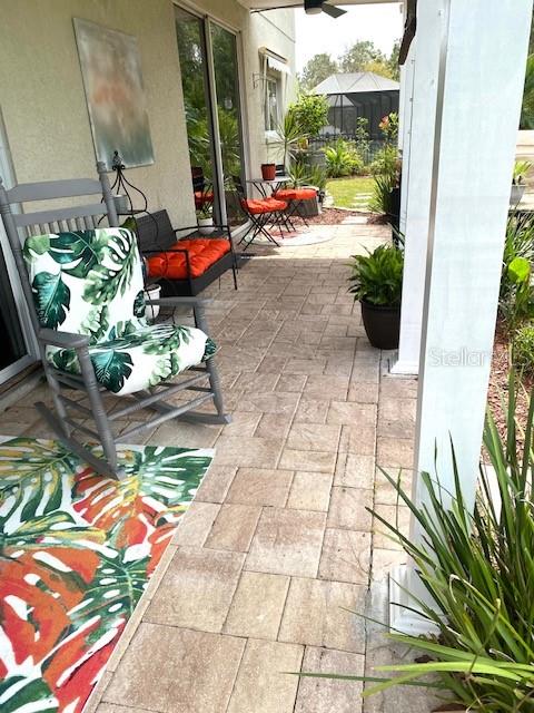 SUMMERFIELD VILLAGE 1 TR 21 - Residential