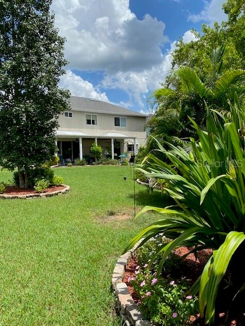 SUMMERFIELD VILLAGE 1 TR 21 - Residential