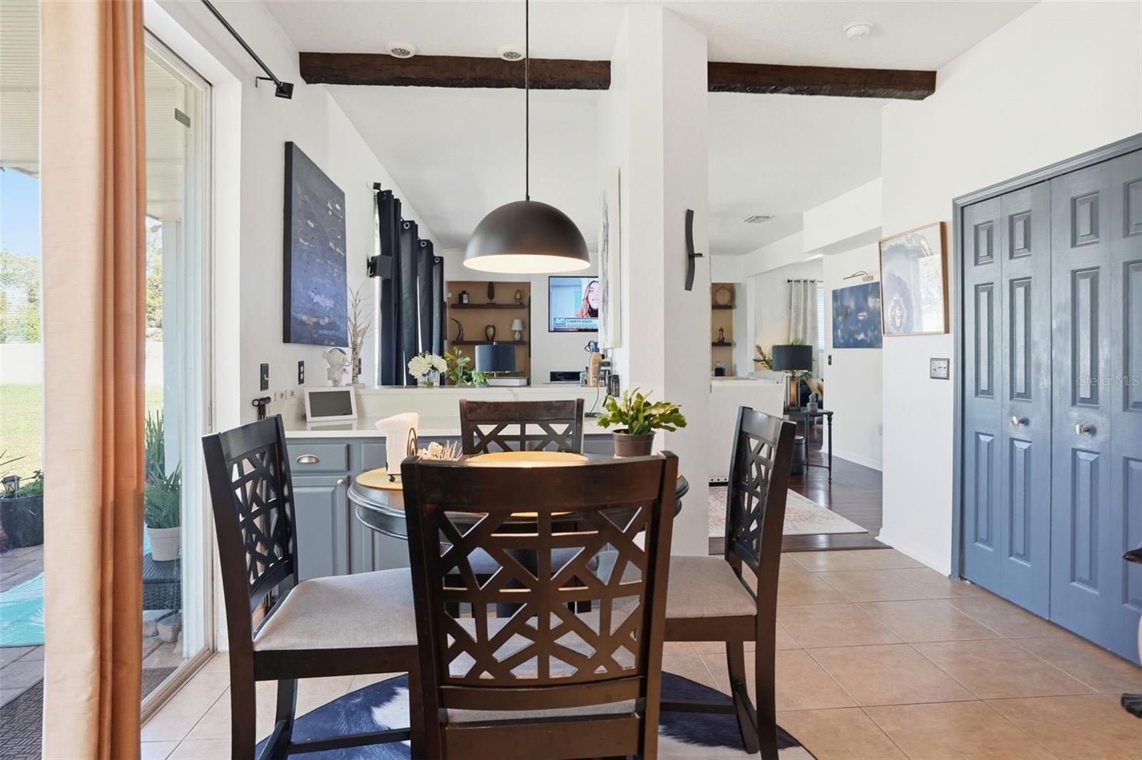 SUMMERFIELD VILLAGE 1 TR 21 - Residential