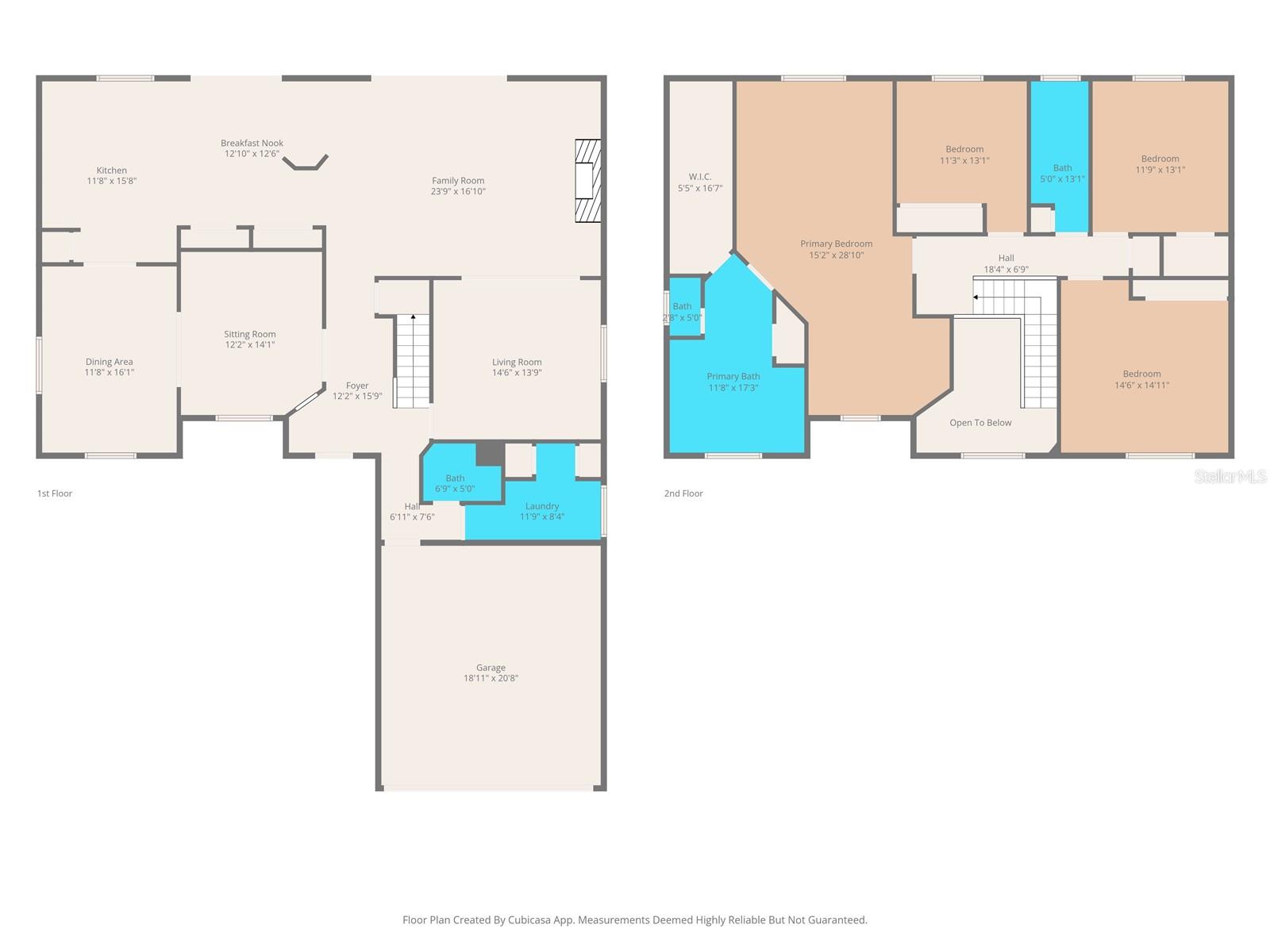 SUMMERFIELD VILLAGE 1 TR 21 - Residential