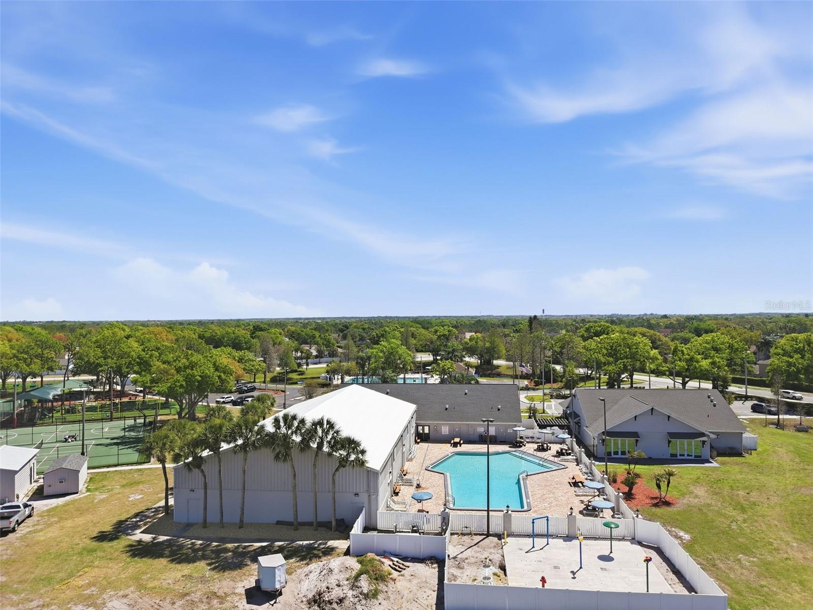 SUMMERFIELD VILLAGE 1 TR 21 - Residential