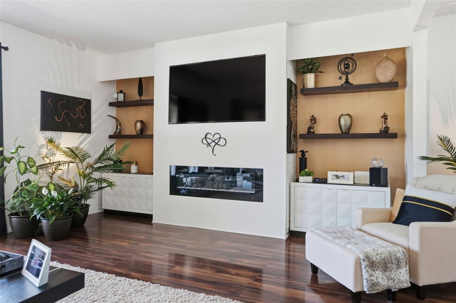 SUMMERFIELD VILLAGE 1 TR 21 - Residential