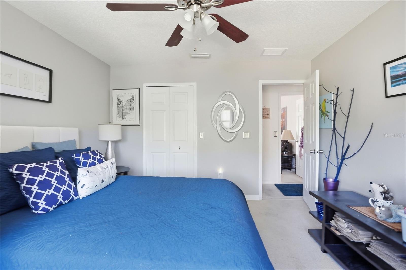 SUMMERFIELD VILLAGE 1 TR 21 - Residential