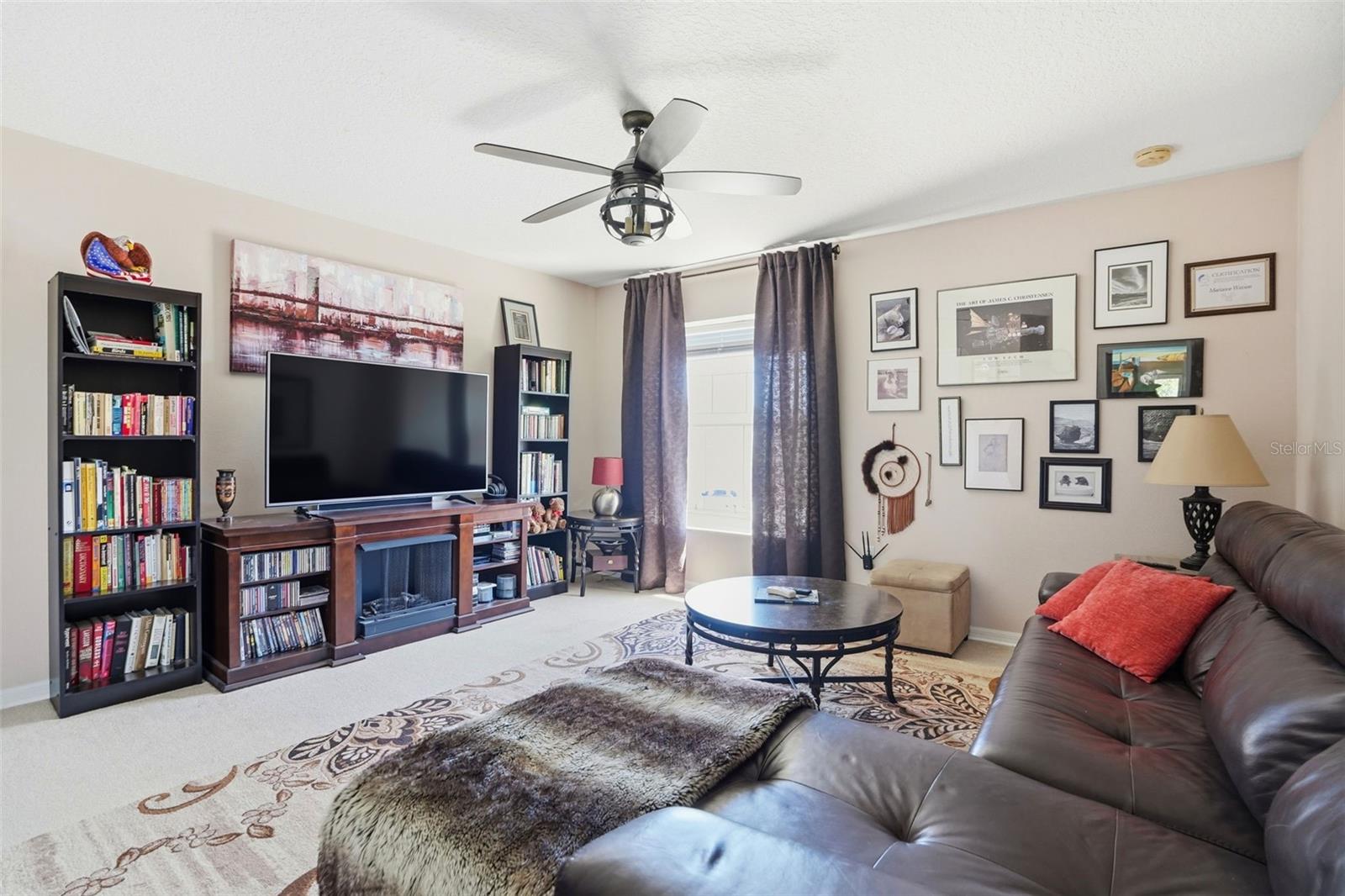 SUMMERFIELD VILLAGE 1 TR 21 - Residential