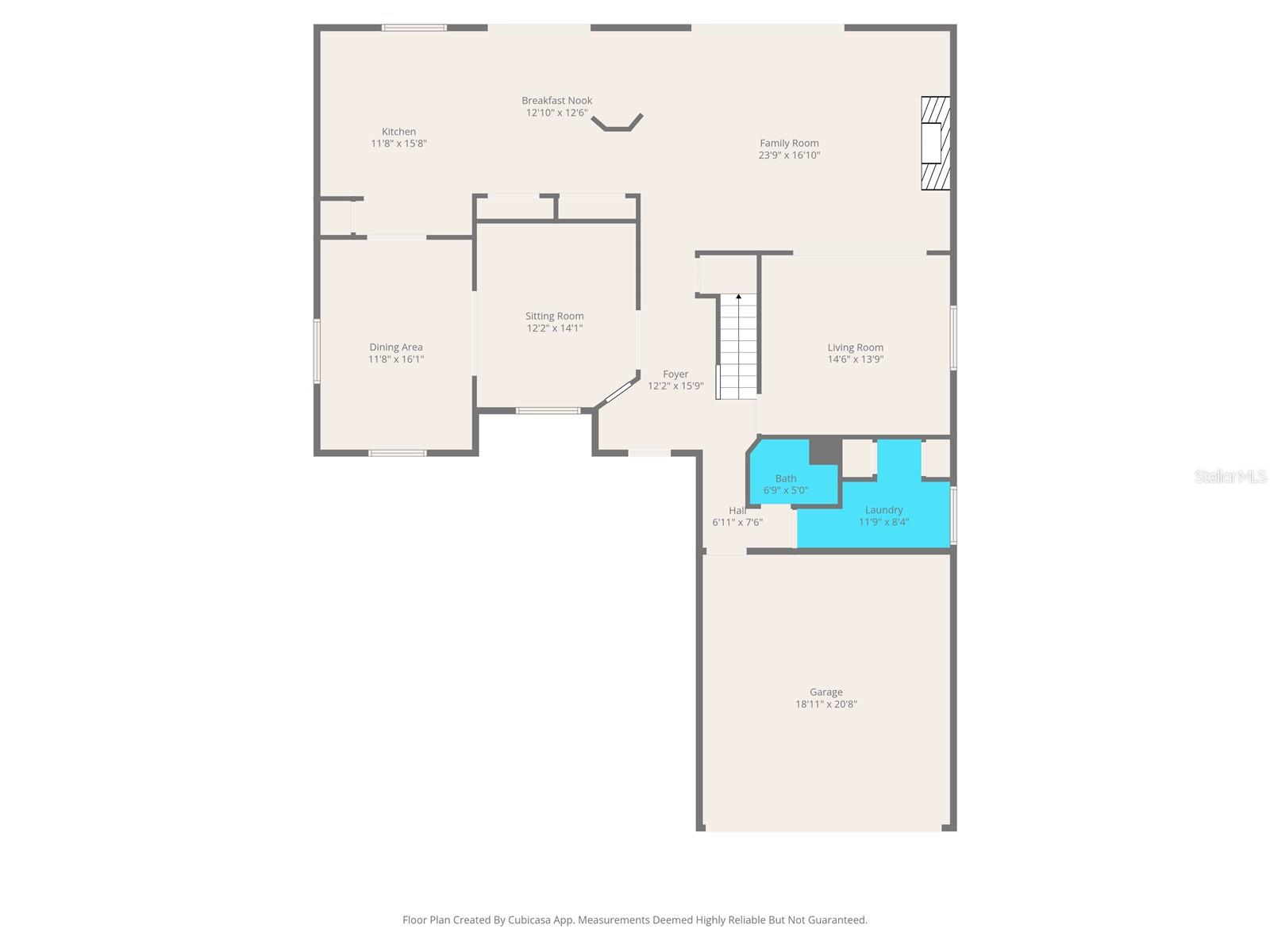 SUMMERFIELD VILLAGE 1 TR 21 - Residential
