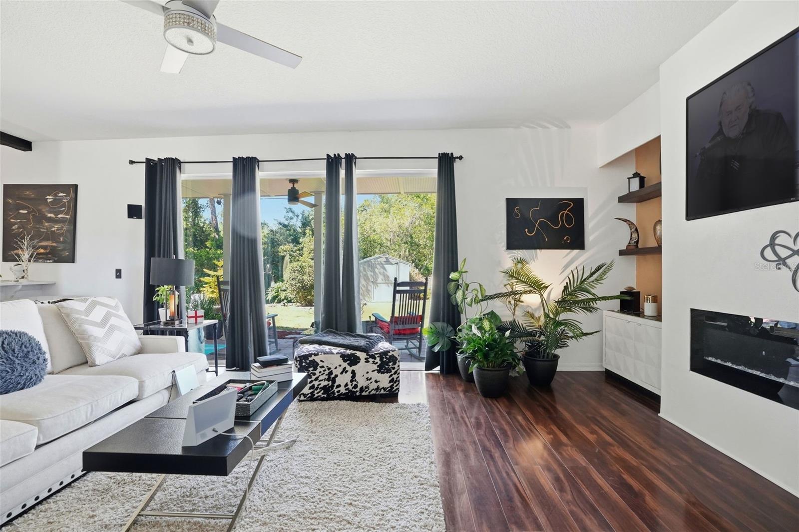 SUMMERFIELD VILLAGE 1 TR 21 - Residential