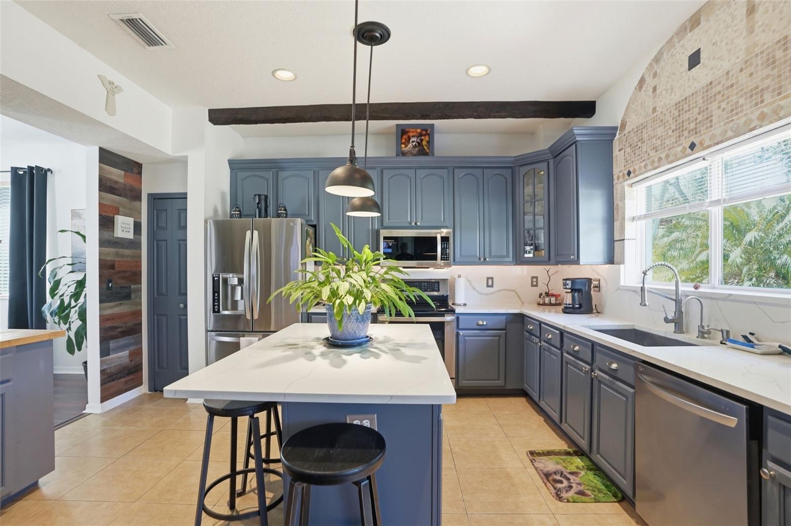 SUMMERFIELD VILLAGE 1 TR 21 - Residential