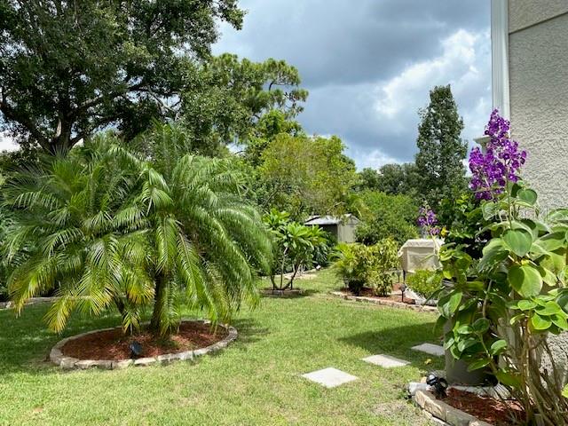 SUMMERFIELD VILLAGE 1 TR 21 - Residential