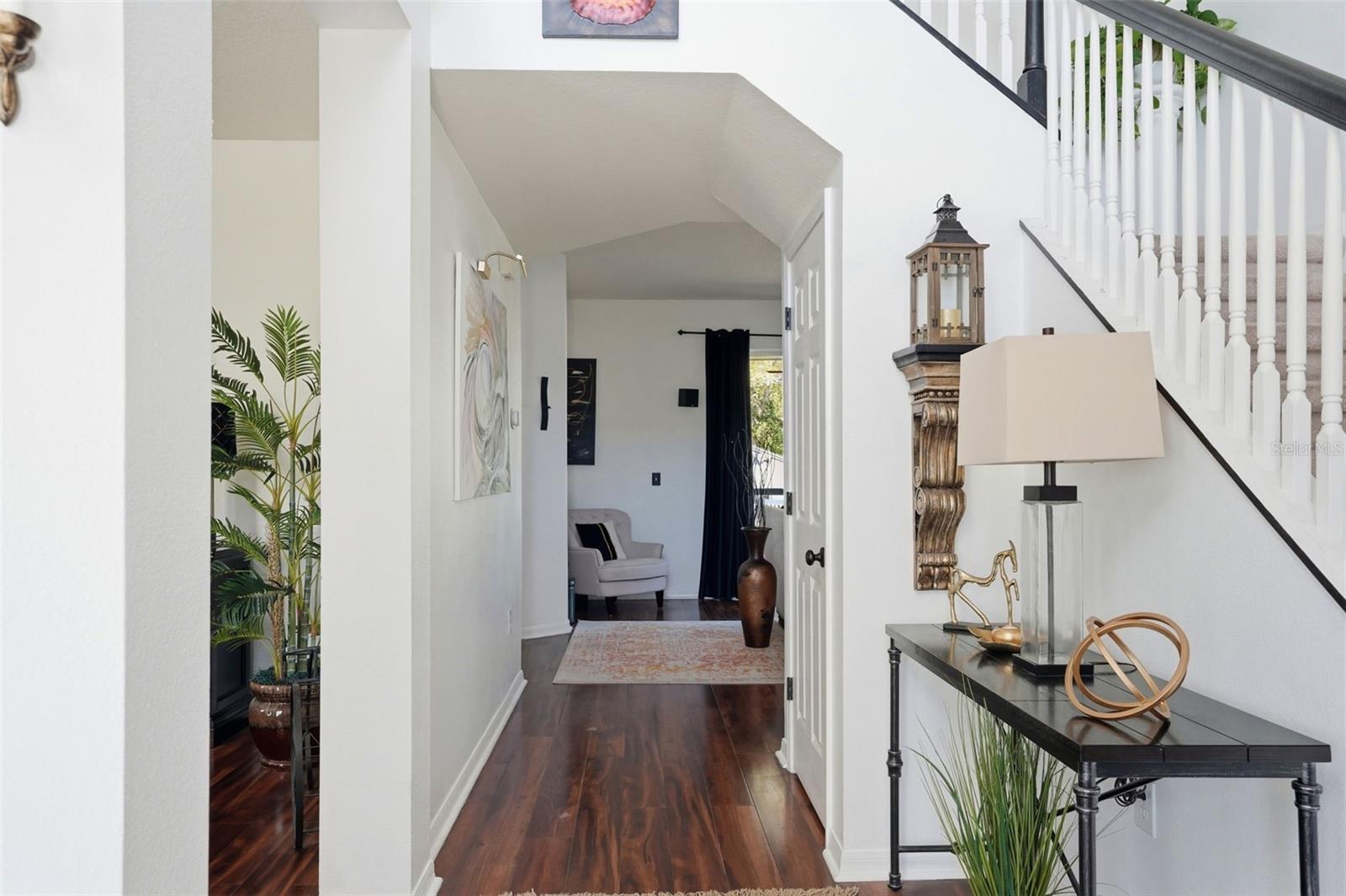 SUMMERFIELD VILLAGE 1 TR 21 - Residential