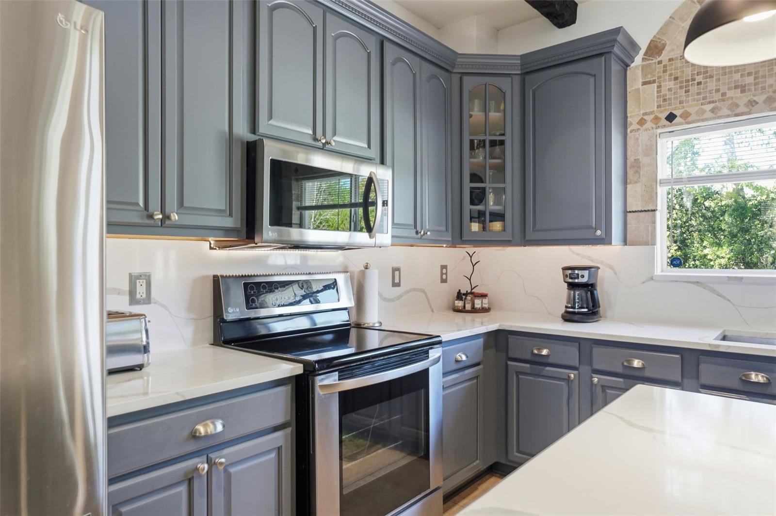 SUMMERFIELD VILLAGE 1 TR 21 - Residential