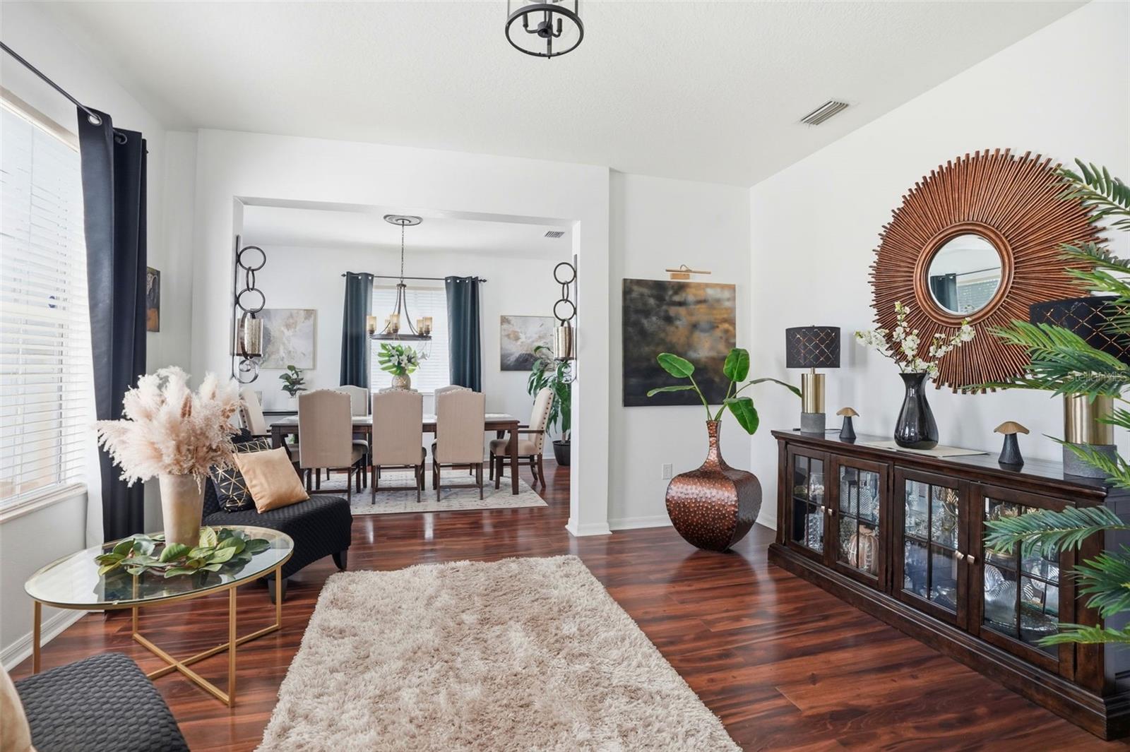 SUMMERFIELD VILLAGE 1 TR 21 - Residential