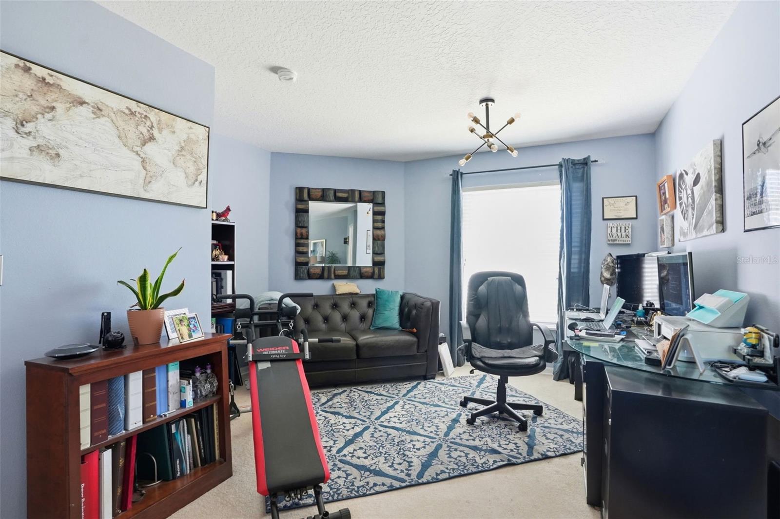 SUMMERFIELD VILLAGE 1 TR 21 - Residential